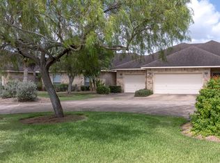 20 Golf House Rd, Laguna Vista, TX 78578