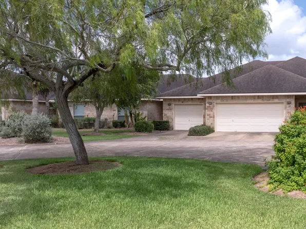 20 Golf House Rd, Laguna Vista, TX 78578