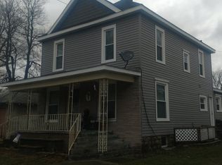 117 E Wayne St, Kendallville, IN
