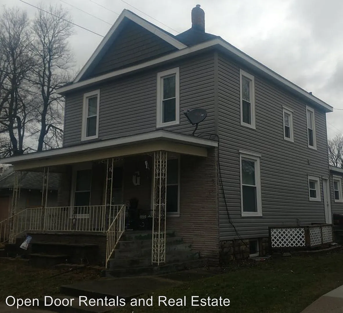 117 E Wayne St photo 1
