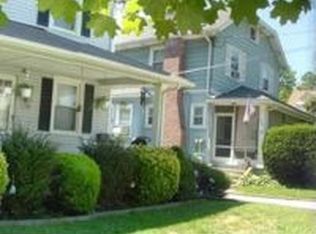 47 S Fairview Ave, Upper Darby, PA 19082