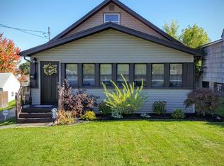 116 Berwick Rd N, Syracuse, NY 13208