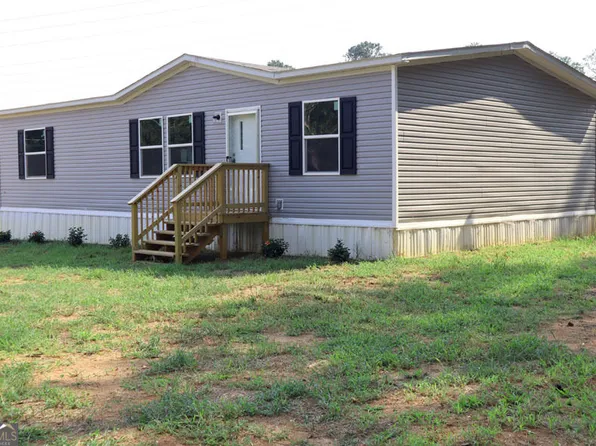 261 Willow Dr, Sparta, GA 31087