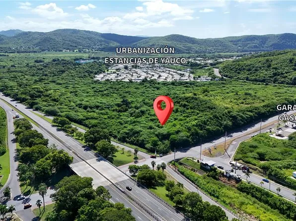 State Highway 3334 Esq Rampa Hacia #3334-2, Yauco, PR 00698