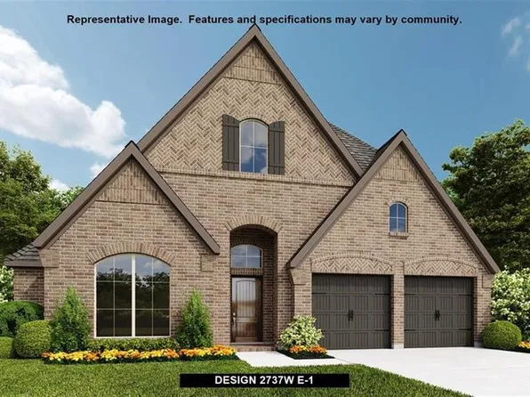 12502 Kinmundy Ln, Richmond, TX 77407