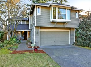 24229 SE 40th Pl, Issaquah, WA 98029