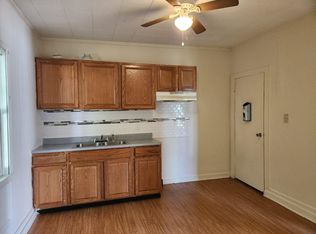 610 East St, Springfield, OH 45505