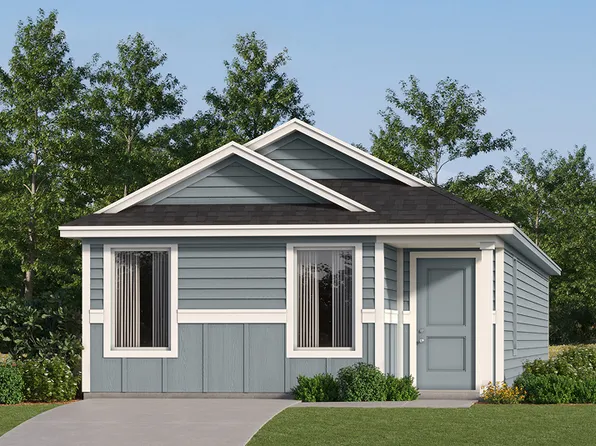 393 Lucia Way, Cleveland, TX 77327