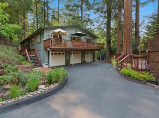115 Redwood Pl, Scotts Valley, CA