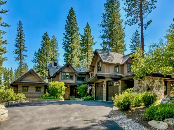 9241 Heartwood Dr, Truckee, CA 96161