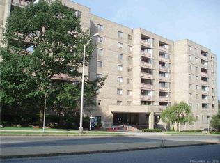 143 Hoyt St APT 1H, Stamford, CT 06905