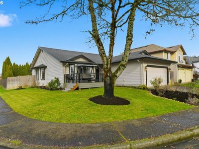 1804 NE 150th St, Vancouver, WA, 98686