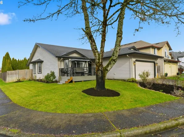 1804 NE 150th St, Vancouver, WA 98686
