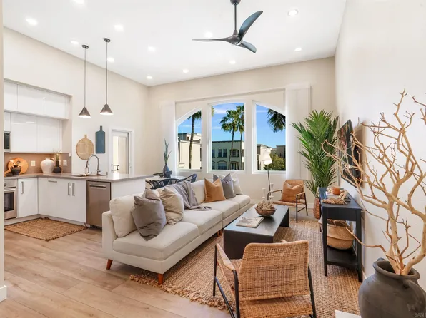 1270 Cleveland Ave Unit L310, San Diego, CA 92103
