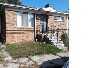 12706 Pickford St, Detroit, MI 48235