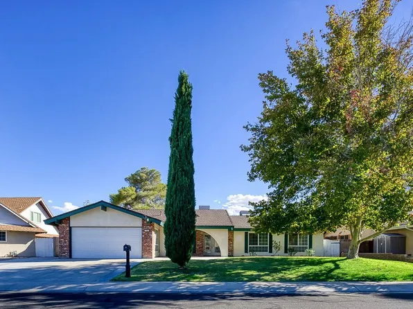 547 Kevin Ct, Ridgecrest, CA 93555