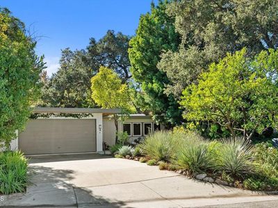 314 San Juan Way, La Canada Flintridge, CA, 91011