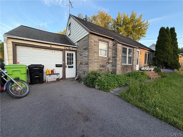 308 Electronics Pkwy, Liverpool, NY 13088