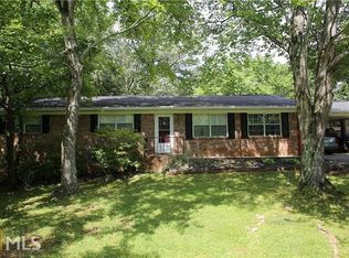 3410 Sanford Dr, Marietta, GA 30066