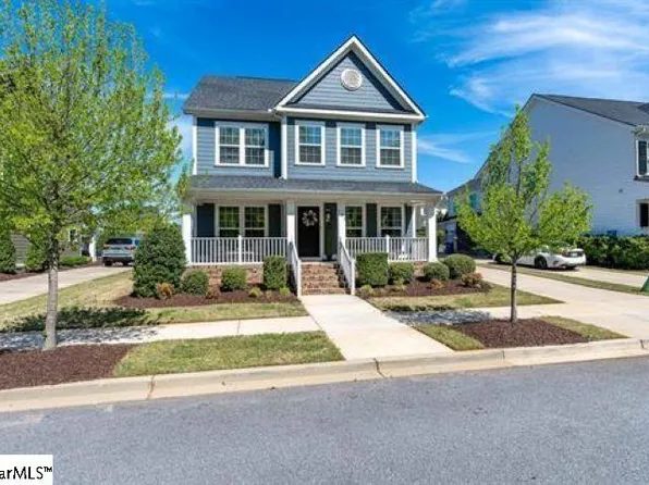 108 Algonquin Trl, Greenville, SC 29607