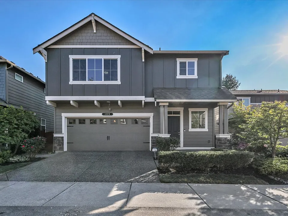 1326 192nd Pl SE #7