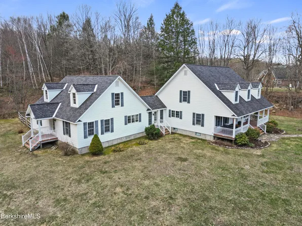 100 Walling Rd, Adams, MA 01220