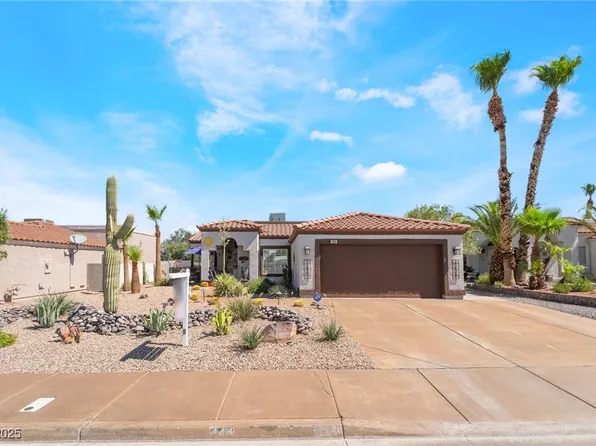 444 Viewmont Dr, Henderson, NV 89015