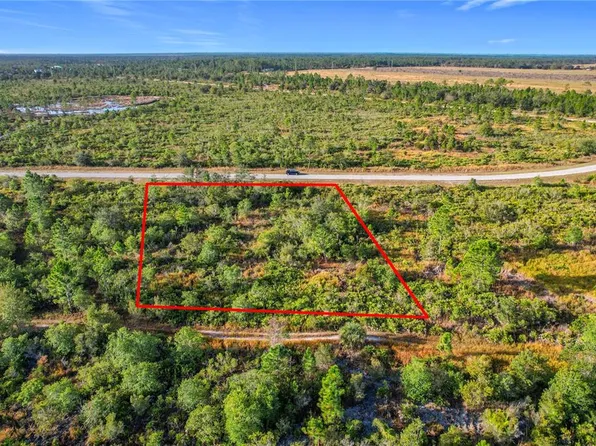 LOT 81 Meadow Lark Blvd Lot 81, Lake Wales, FL 33898