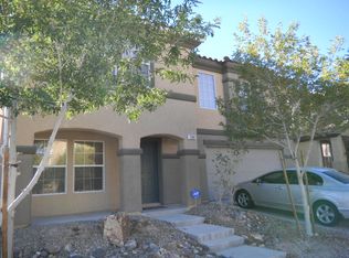 799 Warwick Castle Dr, Las Vegas, NV 89178