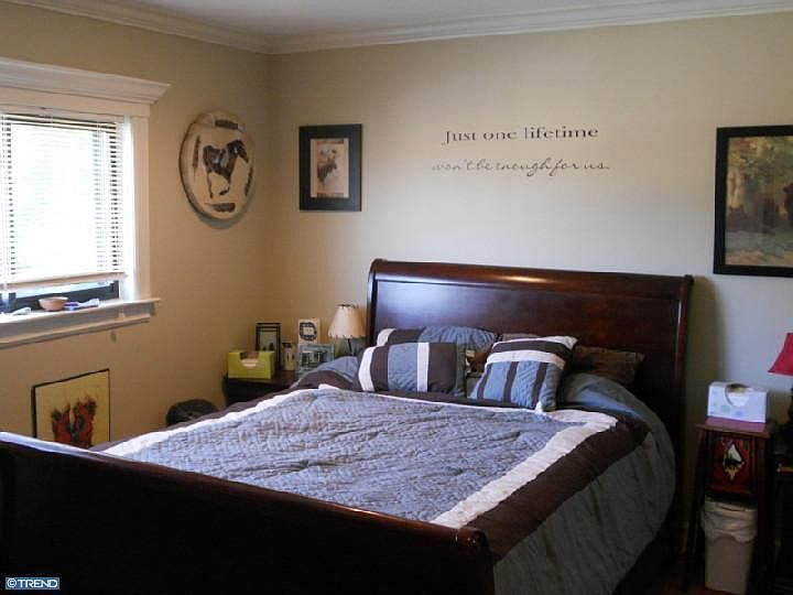 Bedroom - Main