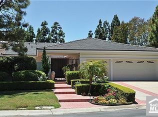 7 Rue Marseille, Newport Beach, CA 92660