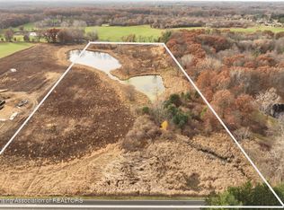 0 Upton Rd, Laingsburg, MI 48848