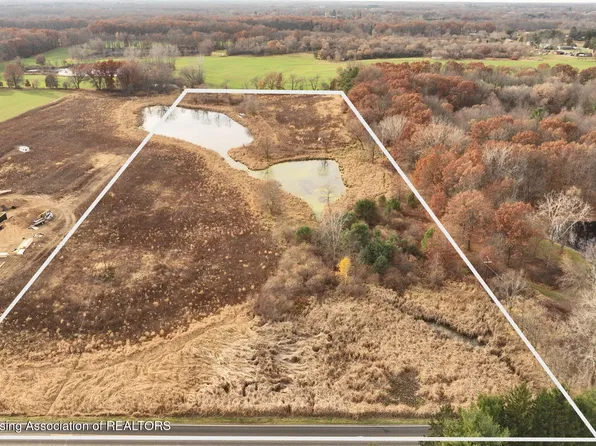 0 Upton Rd, Laingsburg, MI 48848