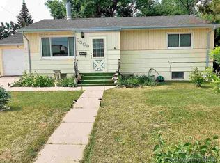 3509 E 12th St, Cheyenne, WY 82001