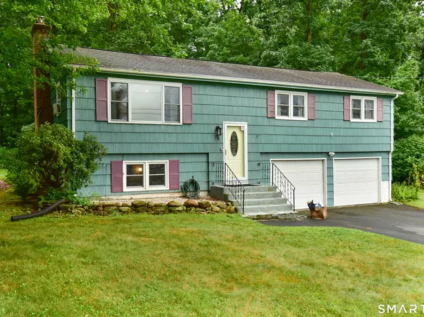 78 Willie Circle, Tolland, CT 06084