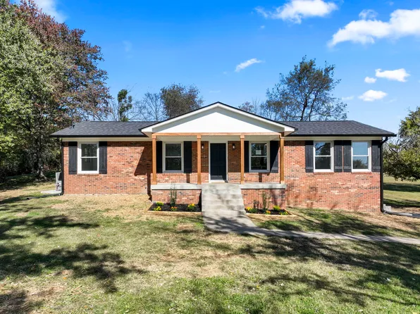 1204 Glenn Ave, Lewisburg, TN 37091