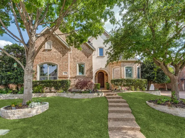 1508 Litchfield Dr, McKinney, TX 75071