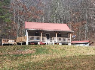 1763 Troutland Rd, Hillsville, VA 24343