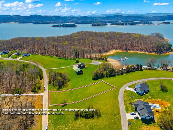 2nd image of LOT 43 Cow Poke Ln