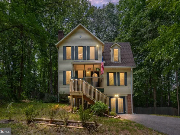 64 Greenridge Dr, Stafford, VA 22554