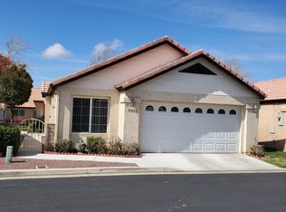 19025 Pamela Ln, Apple Valley, CA 92308