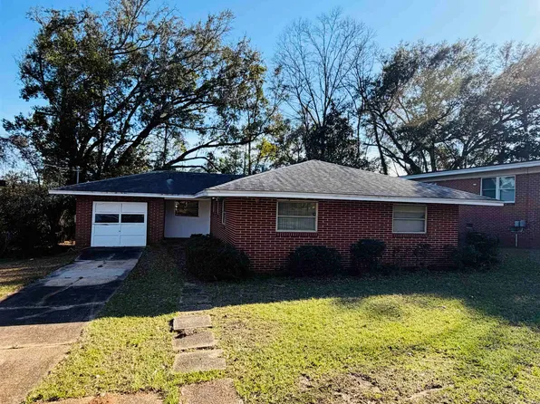 603 Famcee Ave, Tallahassee, FL 32310