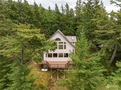 32 Mirada Lane, Eastsound, WA, 98245