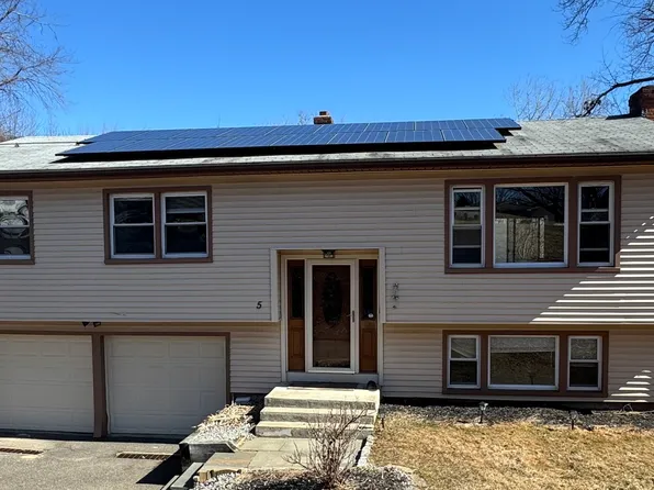5 Raymond Lane, Shelton, CT 06484
