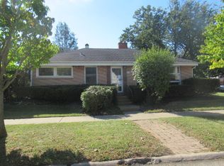 245 Nora Ave, Glenview, IL 60025