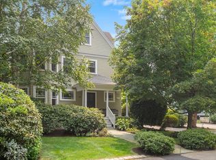 26 Sewall St, Newton, MA 02465