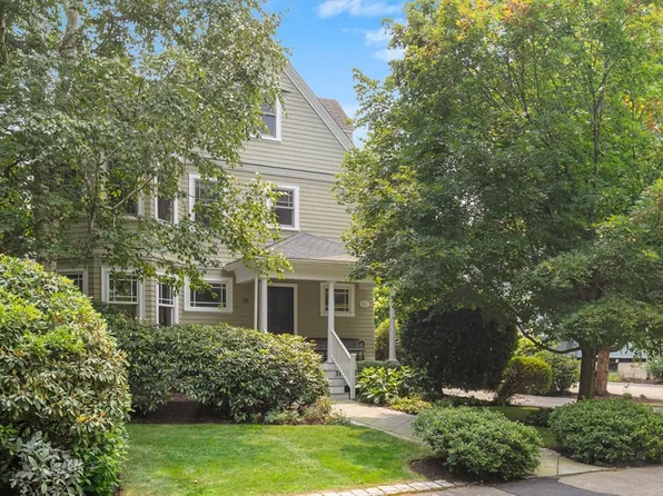 26 Sewall St, Newton, MA 02465
