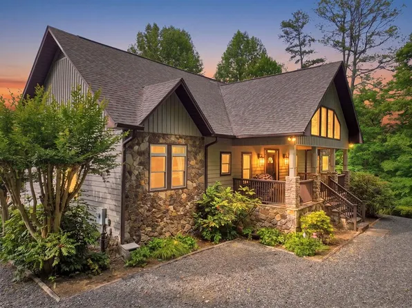 75 Eagles Way Rd, Bryson City, NC 28713