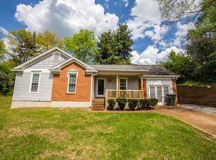 1708 Hunters Branch Rd, Antioch, TN 37013