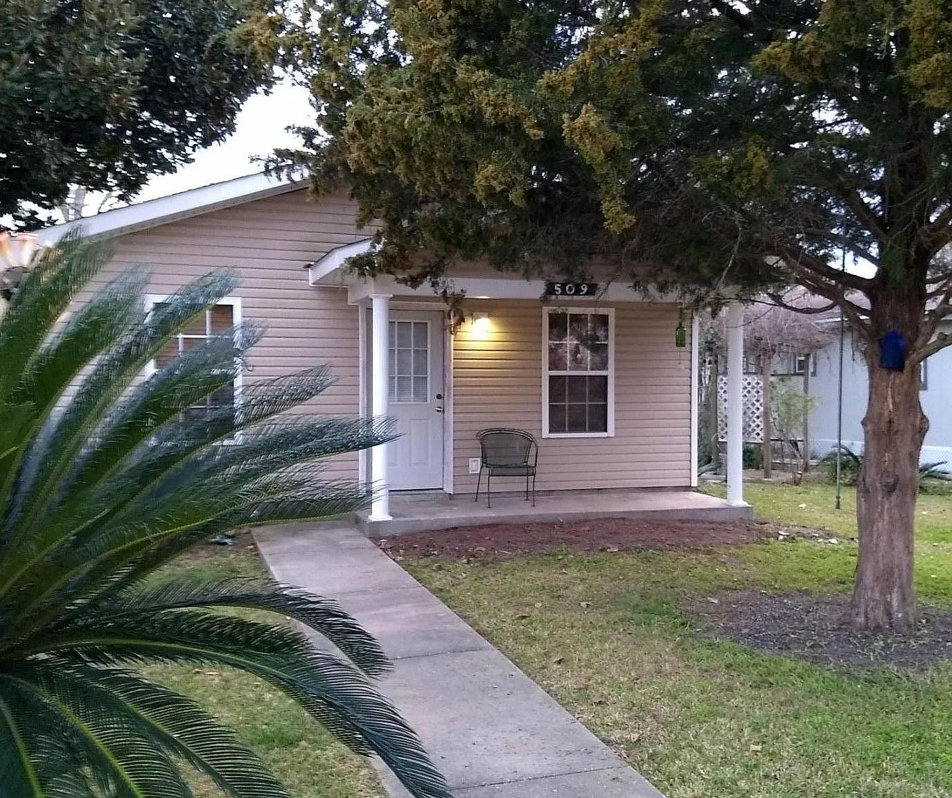 509 Williams Ave — Photo 1